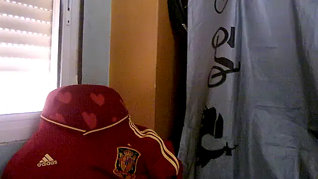 porkorossy's cam snapshot