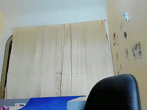 Sensual_Violeta live sex cam