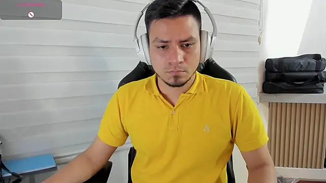 Rick_Adams's cam snapshot