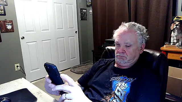 nobledad's cam snapshot