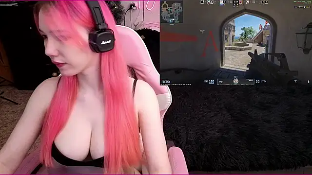 Maya_Viola live sex cam