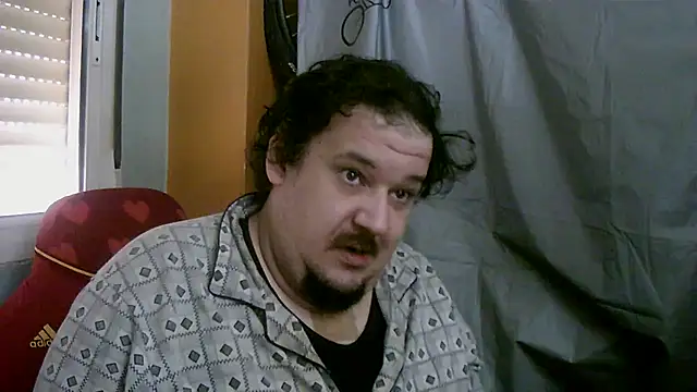 porkorossy's cam snapshot