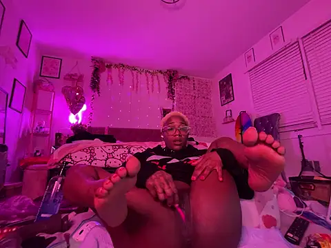 VixenCapri live sex cam