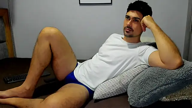 Dante_Storm's cam snapshot