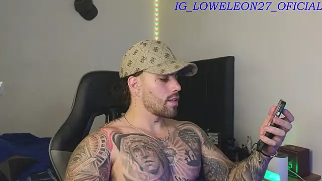 Ades_Lowe's cam snapshot