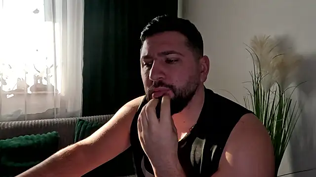 Gold_Alpha_Boy's cam snapshot