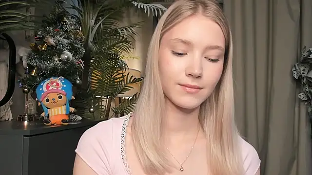 ChinBonnell live sex cam