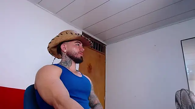 tommyblessd1's cam snapshot