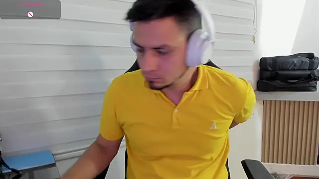 Rick_Adams's cam snapshot