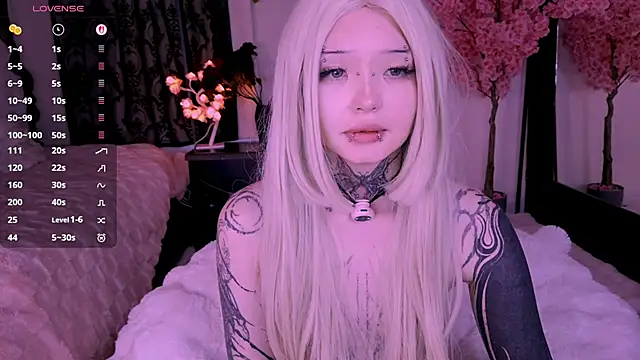 Lein_Bone live sex cam