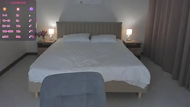 ChloeAlba's cam snapshot