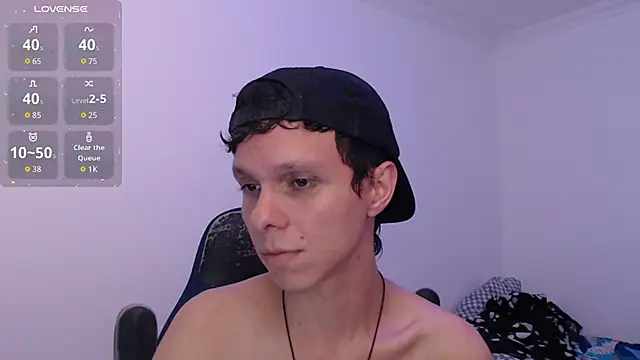 bryamado69's cam snapshot