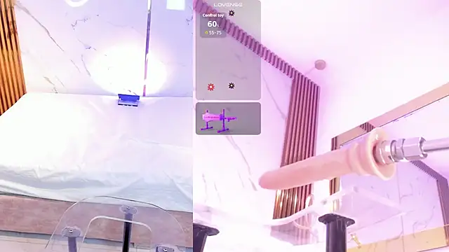 CandyRouse__ live sex cam