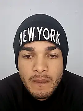 Fernandocj_'s cam snapshot