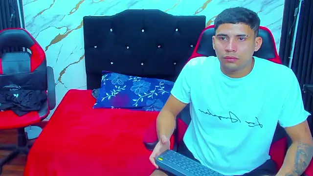 Franco_ferrer's cam snapshot