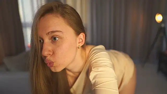 HollyOuk live sex cam