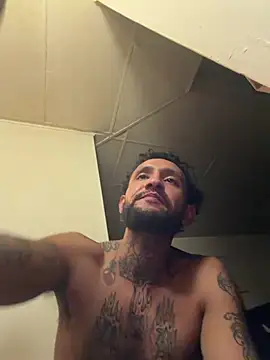 CcincoVilla live sex cam