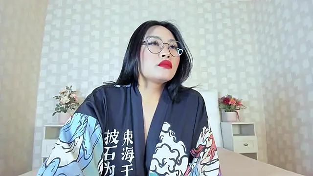 NatsumiHun's cam snapshot