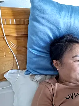 xuxulovezz's cam snapshot