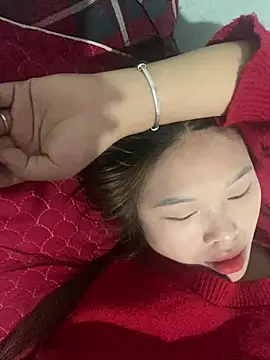 Emxinh123cute's cam snapshot