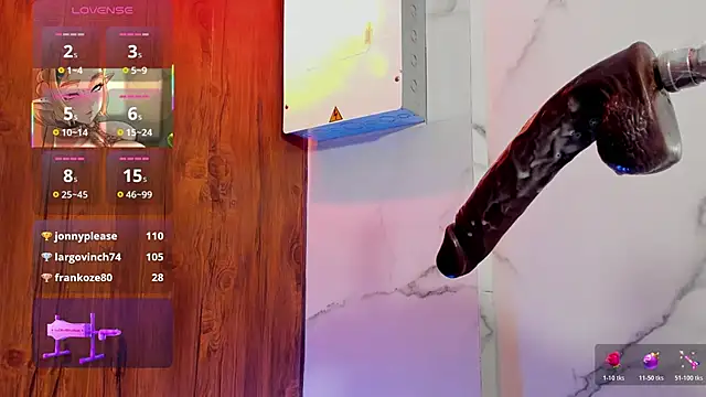 Sarahi_Camila live sex cam