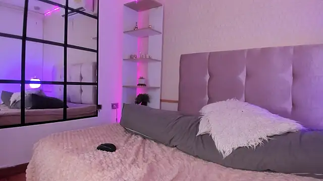 Evagatte's cam snapshot