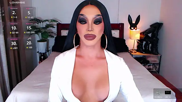 xQueenElektrax live sex cam