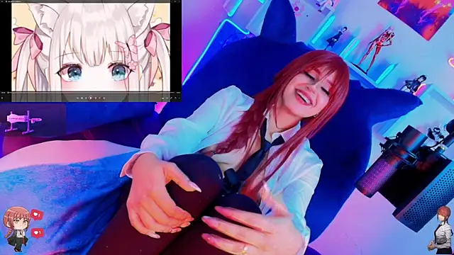 kyomii- live sex cam