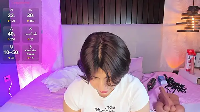 Creamy_Angelo live sex cam