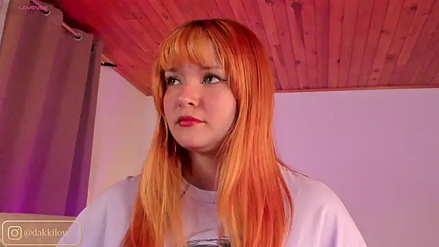 DAKOTA_LOVEE's cam snapshot