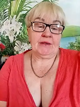 VioletSweet5566's cam snapshot