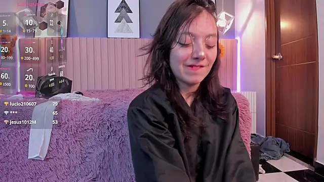 Nina_Ford's cam snapshot