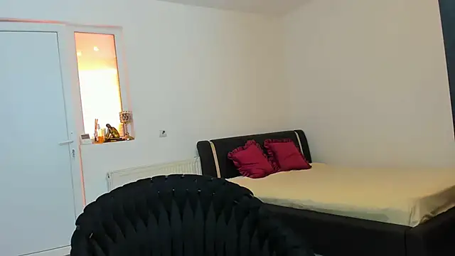 ElsaBby's cam snapshot