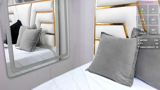 NalaRosse's cam snapshot