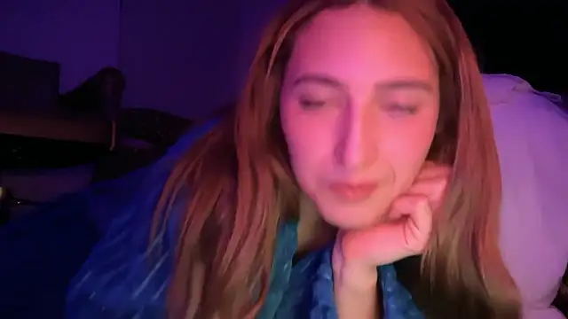 miasecretx's cam snapshot