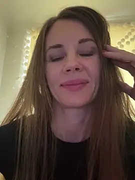 LucieMack live sex cam