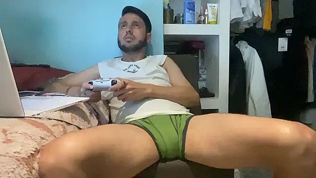 Alexitho25 live sex cam