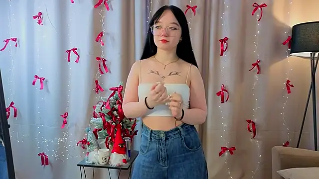 LetitiaAmbriz's cam snapshot