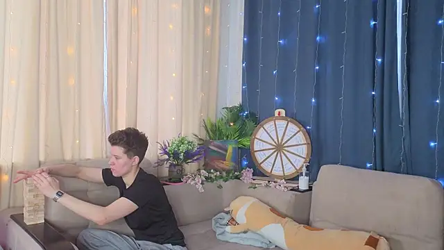 MarcyRoches's cam snapshot