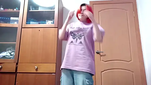 Evakpoplover's cam snapshot