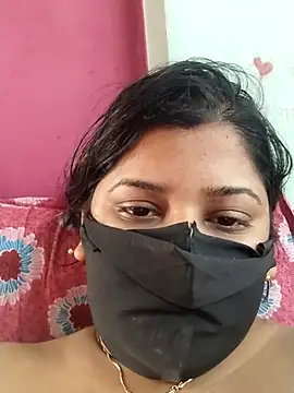 pinkisaha75's cam snapshot