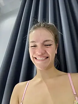 -Sexy_Barbie- live sex cam