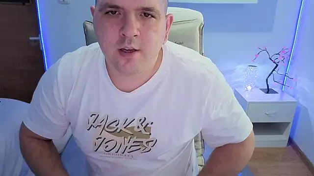 JasonJacks live sex cam