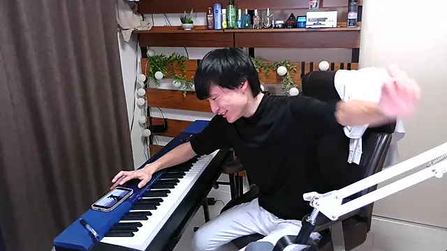 IroManager live sex cam