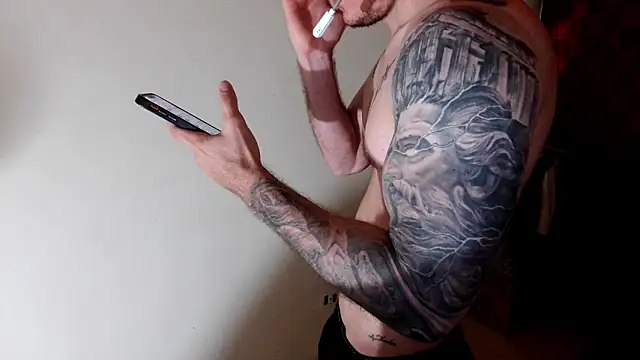 Kenner_fox77 live sex cam