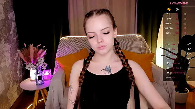 MelissaBell_'s cam snapshot