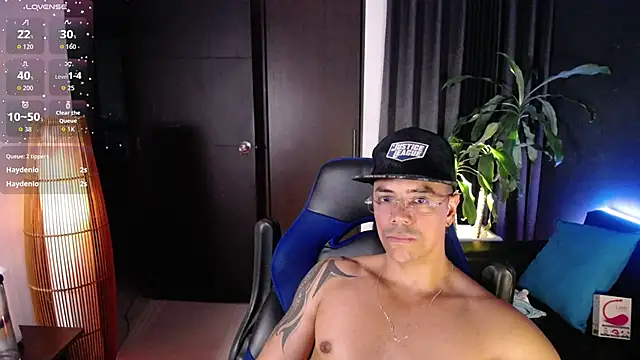 Zed_ferrer live sex cam