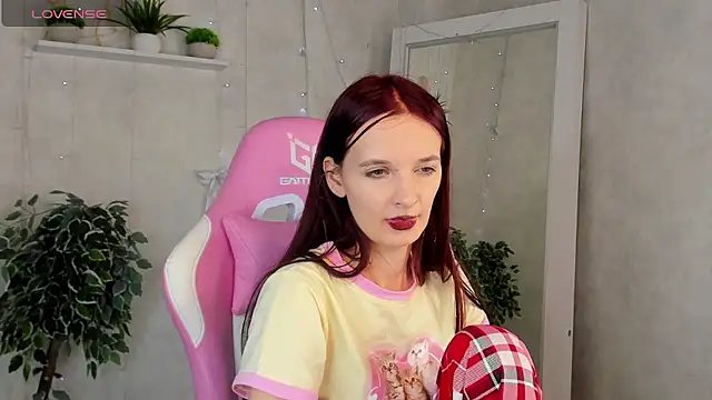 Alicia_Adammss's cam snapshot