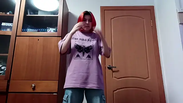 Evakpoplover's cam snapshot