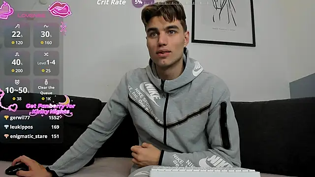 Kyle_Baker live sex cam